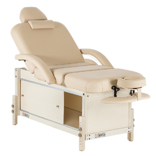 Стационарный массажный стол US Medica Bali