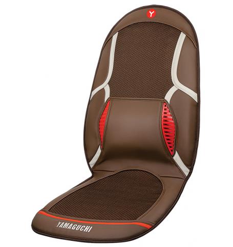 Массажная накидка Yamaguchi Drive