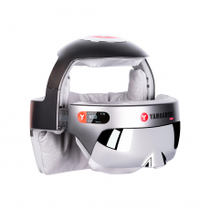 Массажер для головы Yamaguchi Galaxy Axiom PRO Chrome