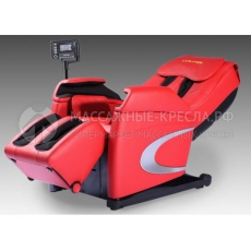 Массажное кресло Comtek RK-7101 3D