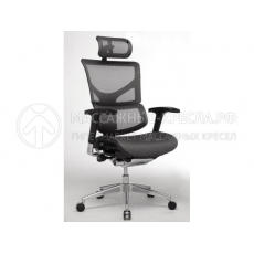 Массажное кресло Expert Sail (black)