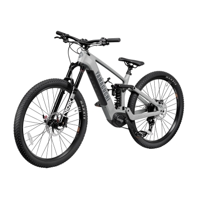 Электровелосипед Yamaguchi Ya-Bike